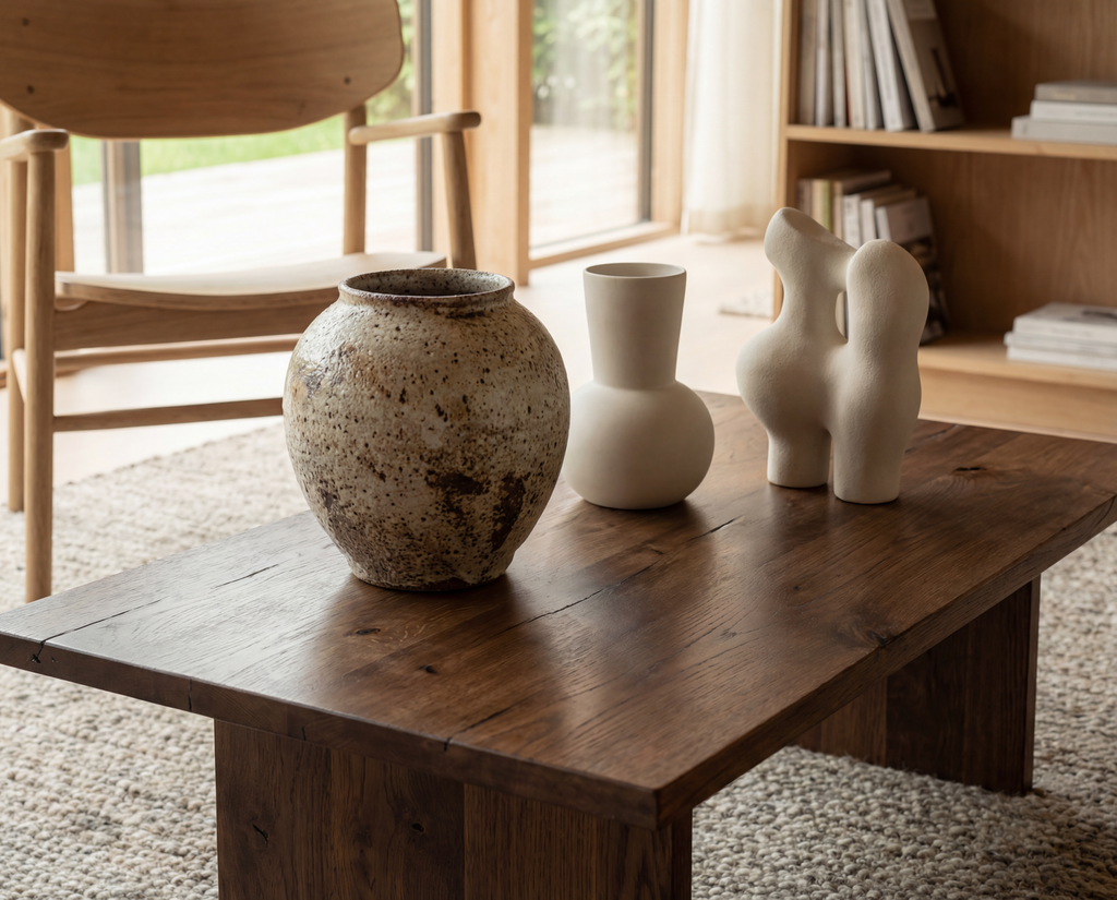 Scandinavian interior